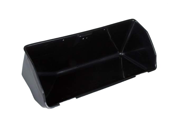 AM923 - BOLSA PORTA LUVAS 1313 CARA PRETA