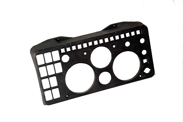 AM928 - PAINEL INSTRUMENTOS MB 1518 CARA PRETA