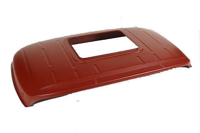 AM945 - TETO CABINE ALTA MB 1113/1518