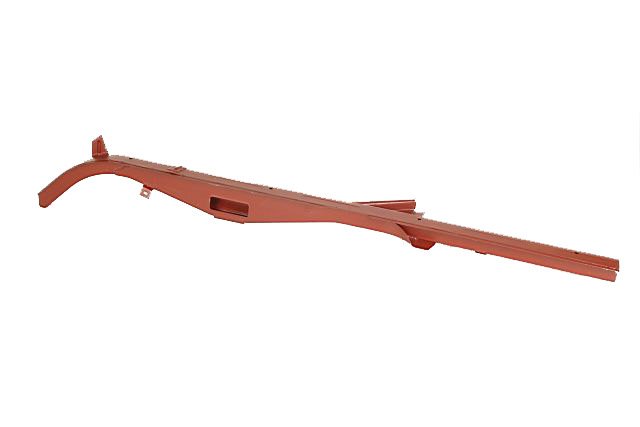 AM693 - CHASSIS CABINE MB 1113 LE