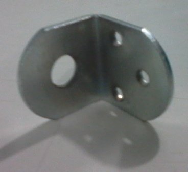 AMC18160 - SUPORTE QUAD L SIMPLES RODOAR REFORCADO