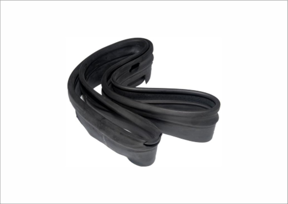 FR3533 - BORRACHA ANEL DEFLETOR MB LS1938/MB 1634