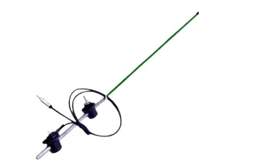 FC054677 - ANTENA FIBRA PRETA