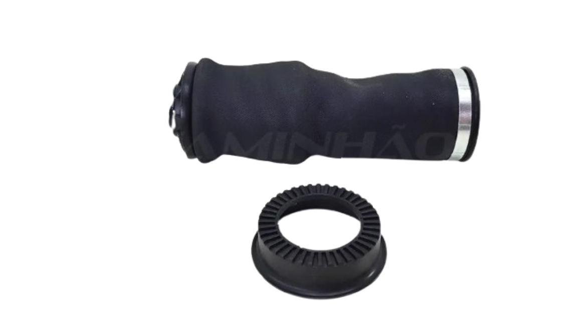 AS1012 - BOLSA AMORT CABINE VOLVO FH 2004 A 2014 TRAS 18MM