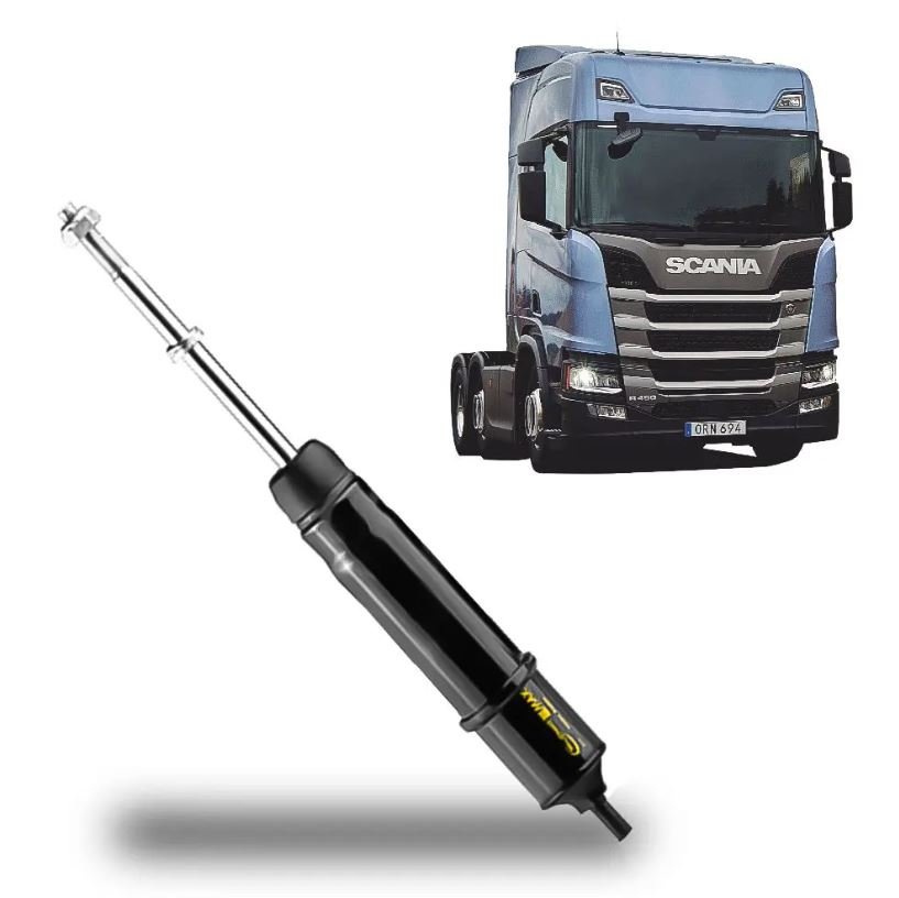AS2024 - AMORT CABINE P/BOLSA SCANIA NTG R/S DIANT