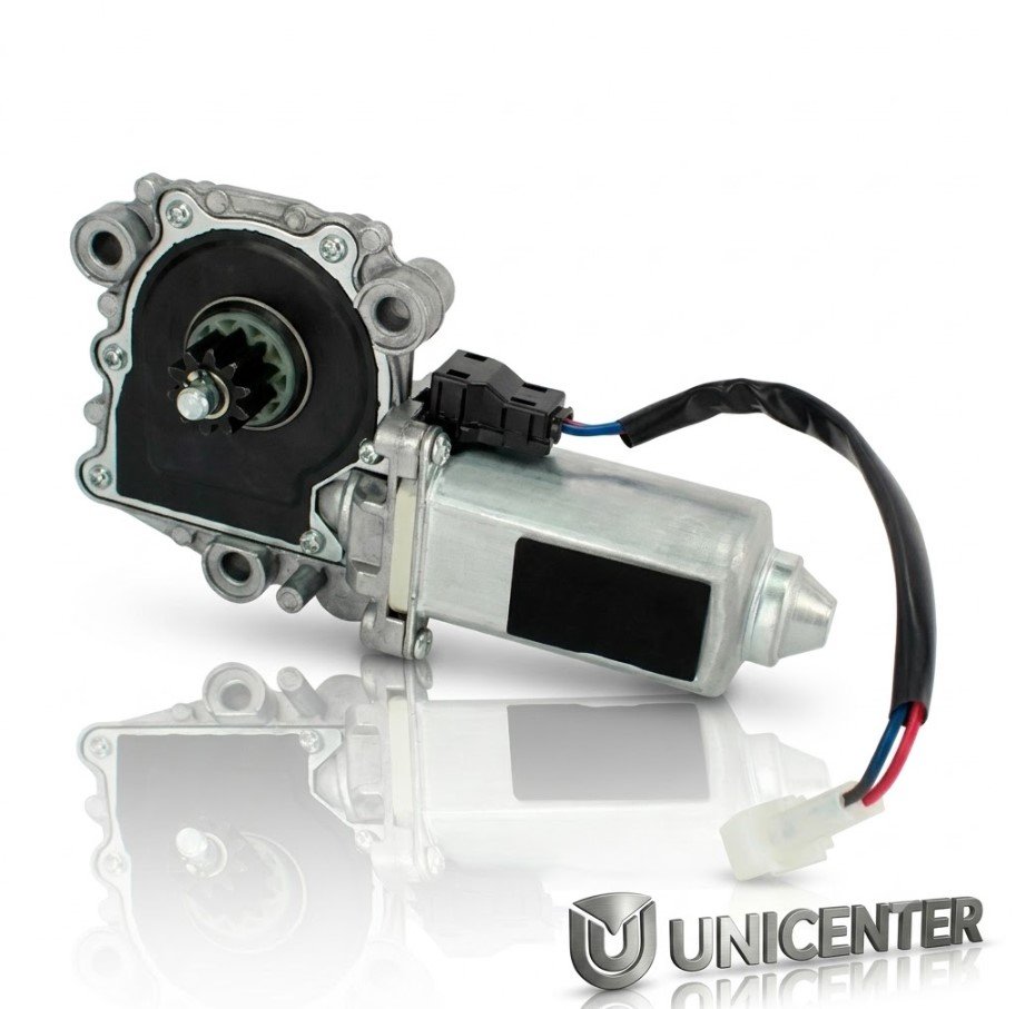 ASTON-08001 - MOTOR MAQUINA VIDRO ORIG 24 LD