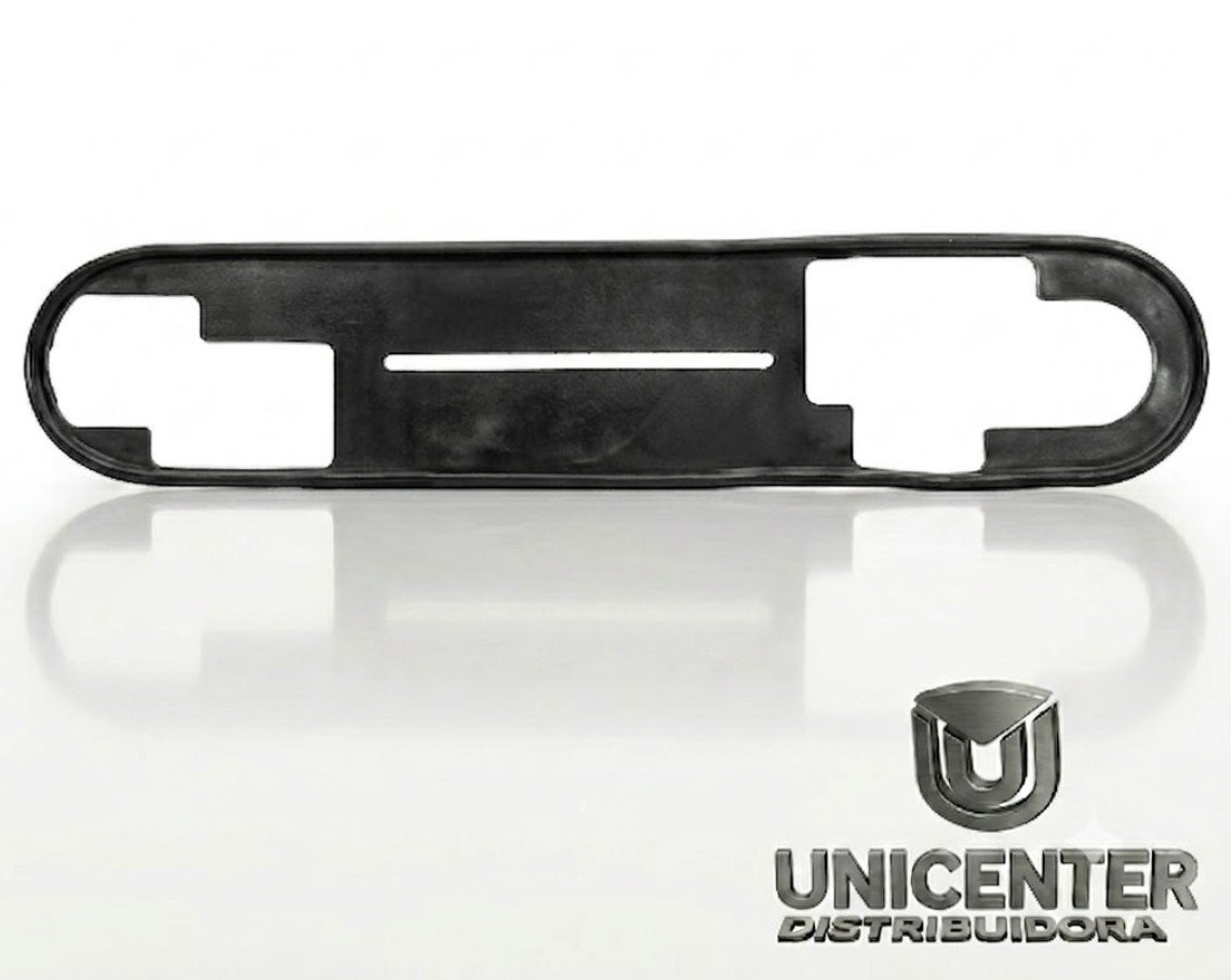 AT1864 - BORRACHA MACANETA PORTA EXTERNA VW CONSTELLATION LD