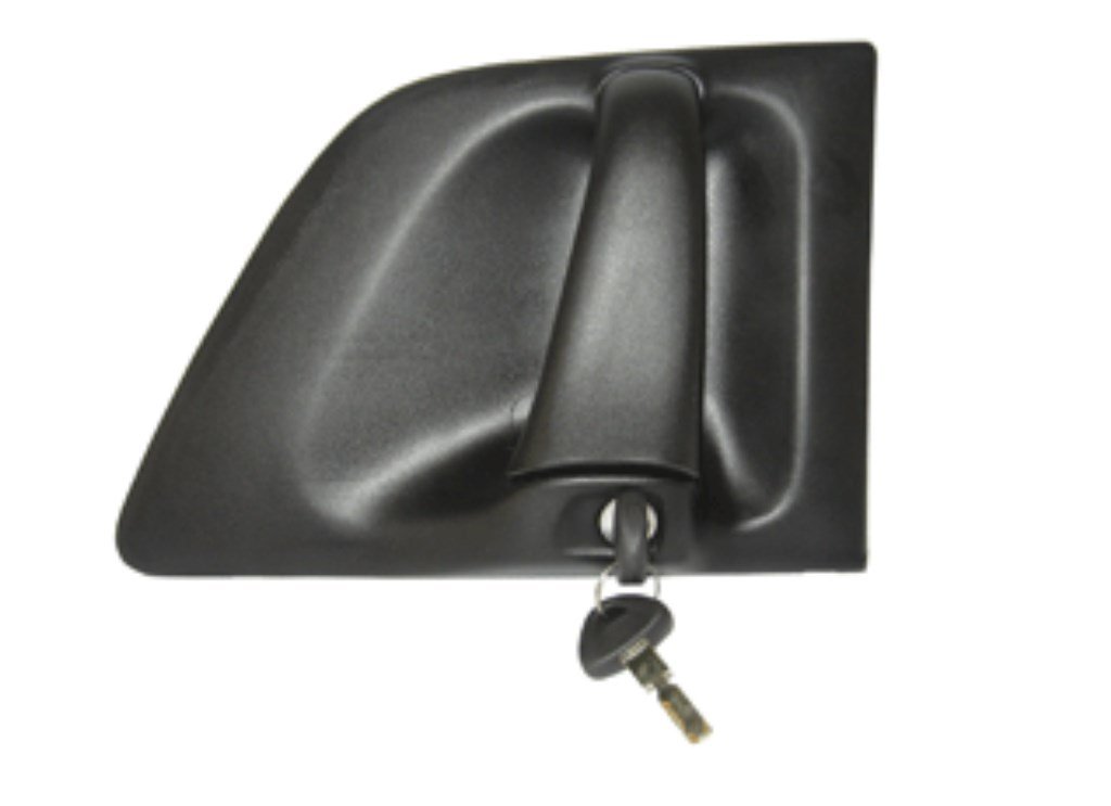 1104S-0 - MACANETA PORTA EXTERNA SCANIA S4/S5/S6 C/CHAVE LD