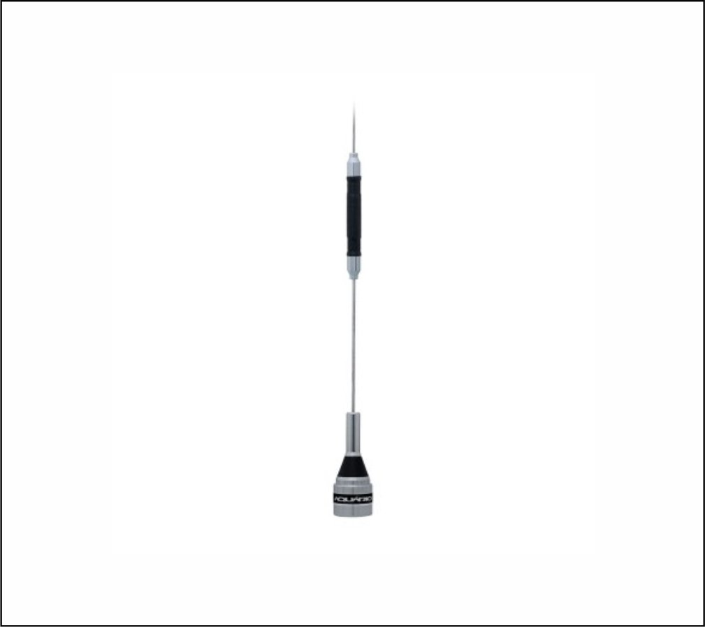 B-2050 - ANT PX BOBINA CENTRAL 11M