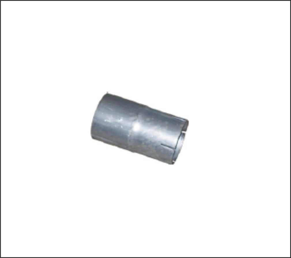 AD027 - TUBO INTERM 4.5 P/4.5 SOMENTE PROLONGADOR