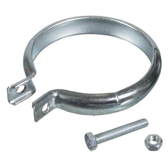 B072Z - ABRAC ESCAP 3,5 CANALETA LARGA MB AXOR 1933 CARGO GI 1119 INOX