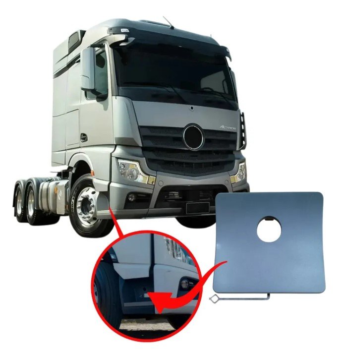 BBZ04-044 - TAMPA DO PE ACTROS