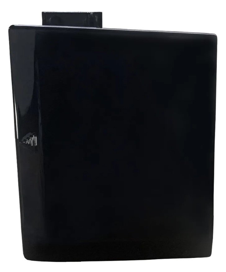 BBZ04-061 - ACAB BOJO FAROL PRINC MB NEW ACTROS 2020 PRETO LD