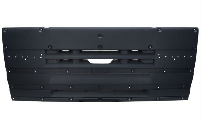 BDA01-001-3 - GRADE FRONTAL SUP DAF XF 105