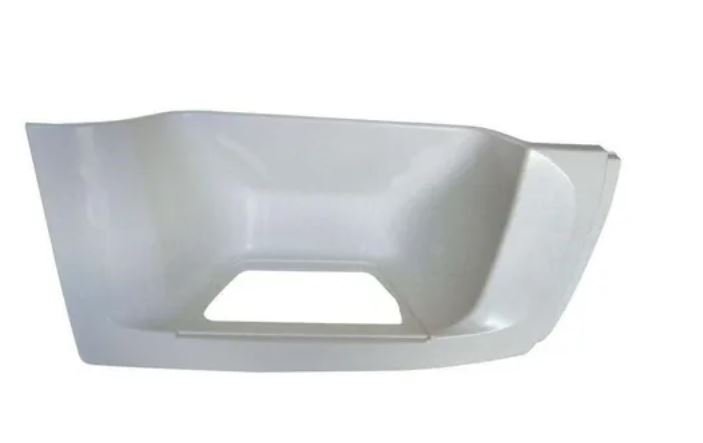 BDA01-020 - ESTRIBO INFERIOR DAF XF LD
