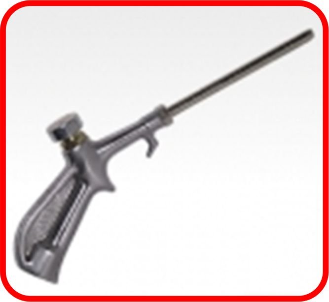 MS-4-TL - BICO MANG AR (ALUMINIO) C/BICO LONGO