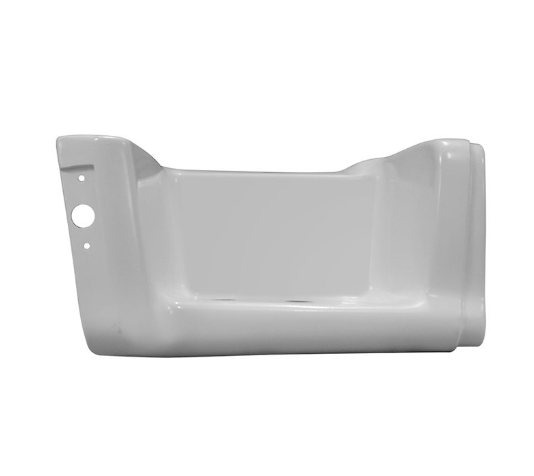 BL636 - ESTRIBO CARGO GI 2622 LD ABS