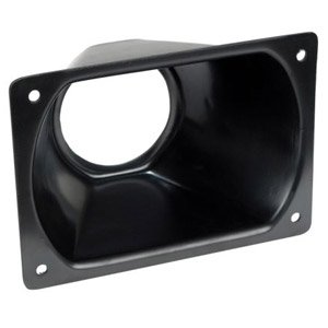 TAC941605 - BOJO FAROL PRINC VW PLAST PESADO ( FAROL RETANG ) 94/99