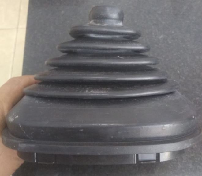 JCR-2540 - BORRACHA CAMBIO