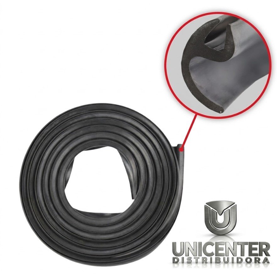 YC352503682CA - BORRACHA PARABRISA F-250 / SAPAO (ORIGINAL)