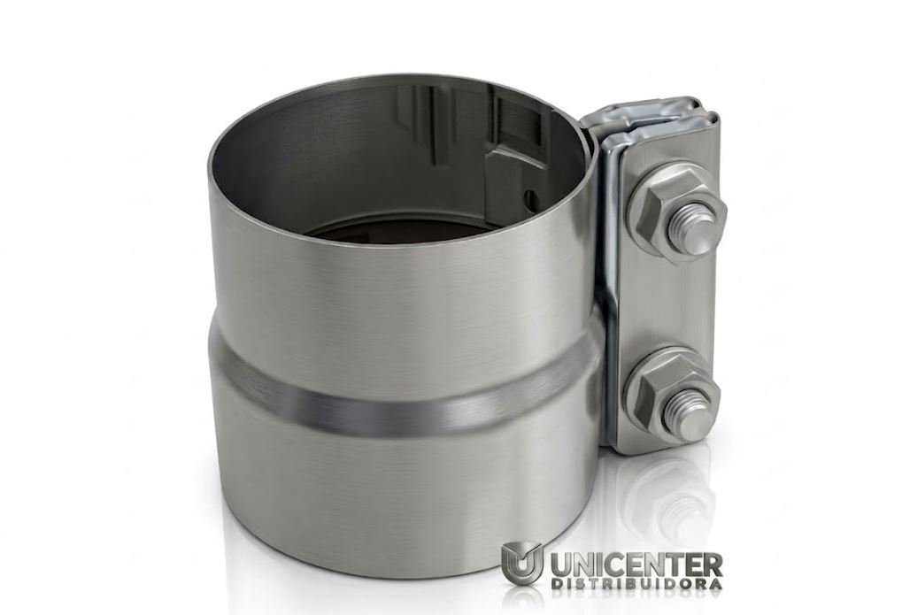 TB2073 - ABRAC ESCAP 4 P/ FLEXIVEL INOX LARGA