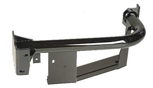 6945207972 - SUPORTE LATERAL PARACHOQUE MB 1634 LS LE