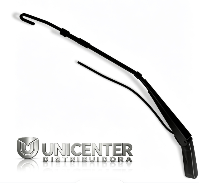 DNA5018 - BRACO LIMPADOR PARABRISA DAF: XF (3 LIMPADORES) 2013&GT;