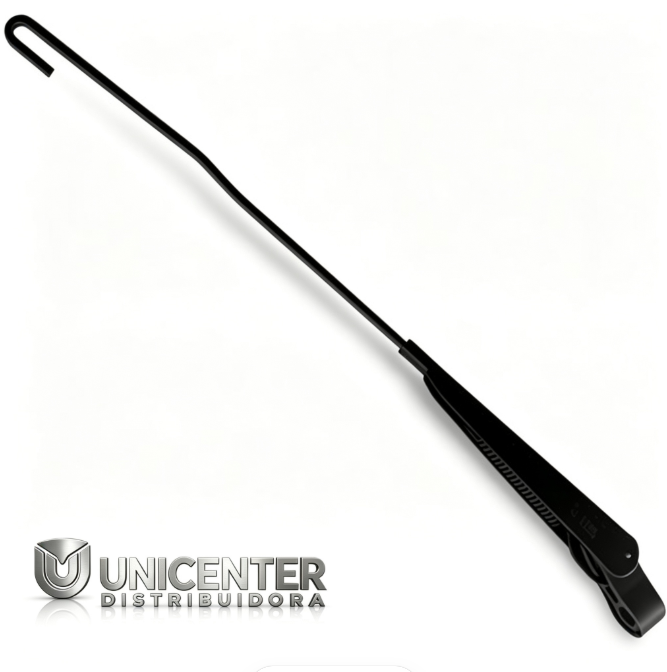 DNA5014 - BRACO LIMPADOR EXT CARGO GII GANCHO LD