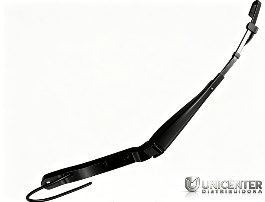 DNA5007 - BRACO LIMPADOR PARABRISA SCANIA S4 S5 S6 S7