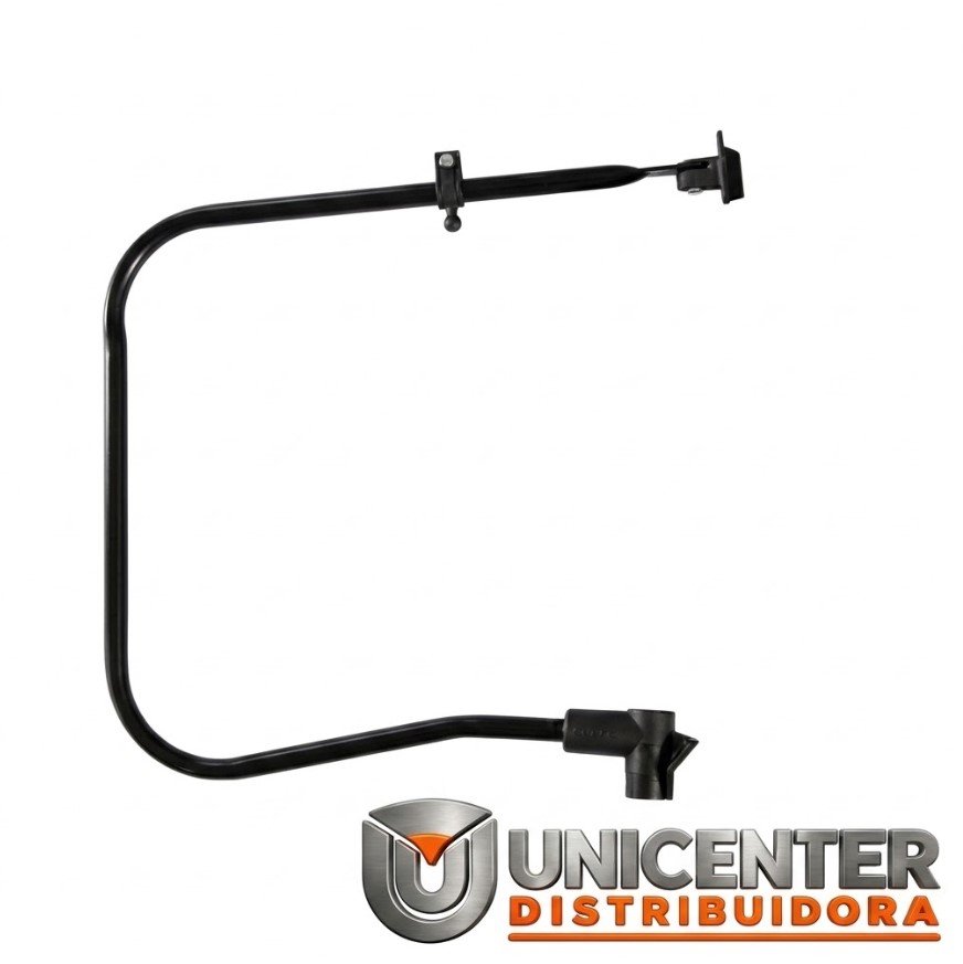LS1007-LE - BRACO ESPELHO VW 2000 C/SAPATA LE