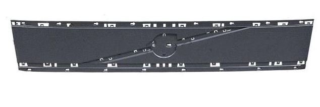 BVV06-073 - GRADE SUP CAPO EXT VOLVO FH 2016/...