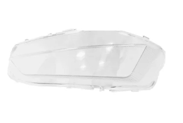BVV09-004 - VIDRO FAROL AUX VOLVO FH5 2022/... LE