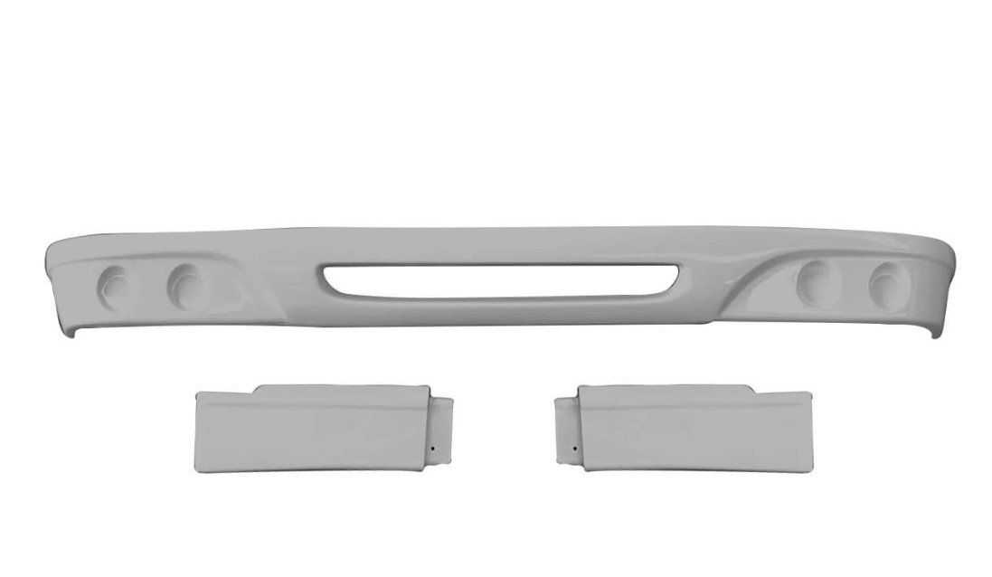 C70057 - SPOILER CARGO GI 815 ATE 2013 (18 CM)