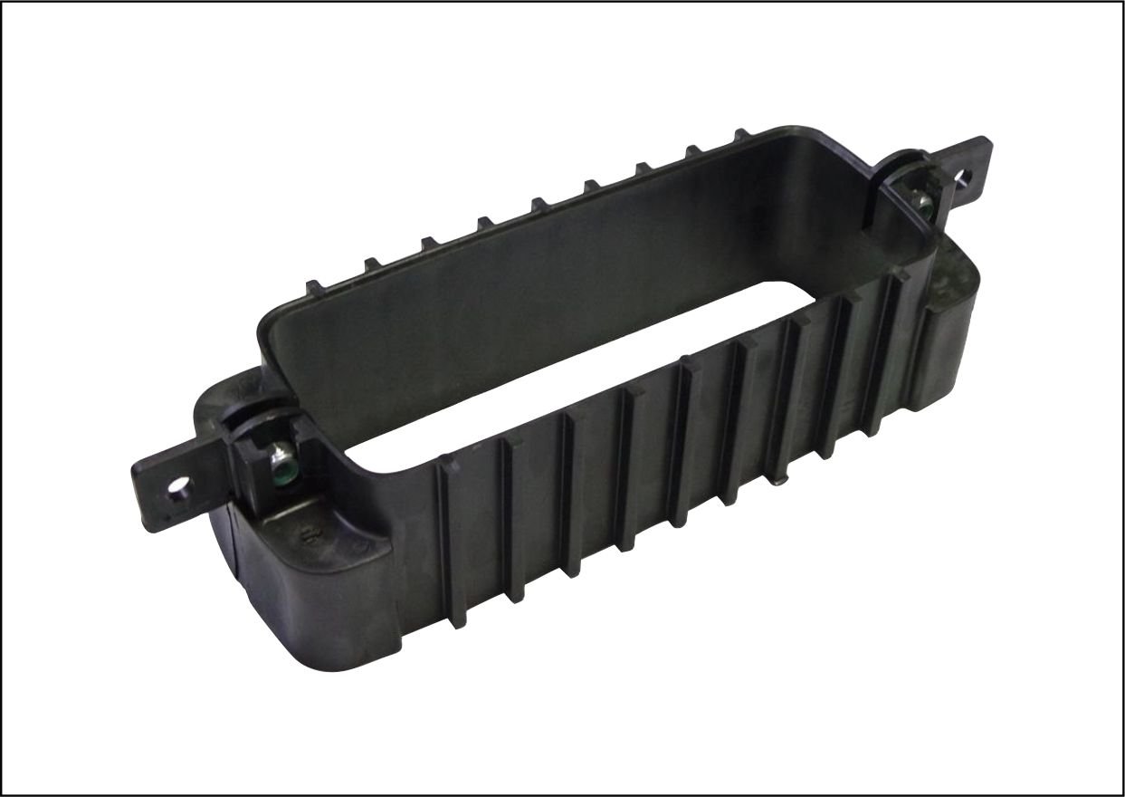 RP000874 - ADAPTADOR CANAL AR CARGO GI