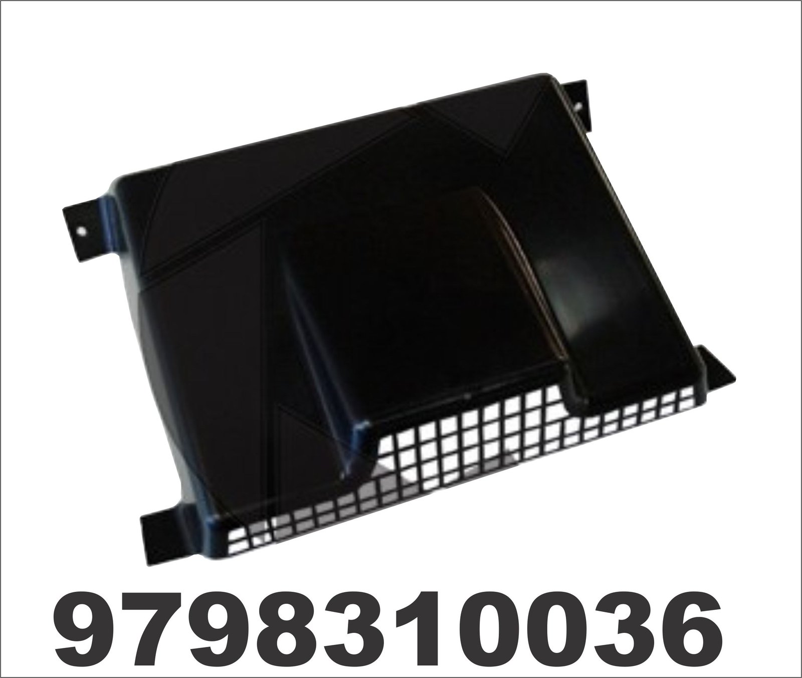 9798310036 - CANAL AR MB DEFLETOR