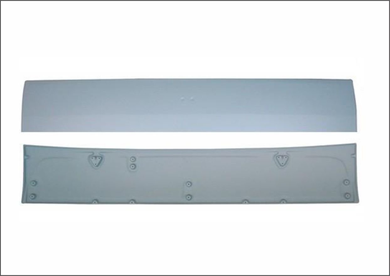 M2024 - CAPO EXT MB 2423K RTM