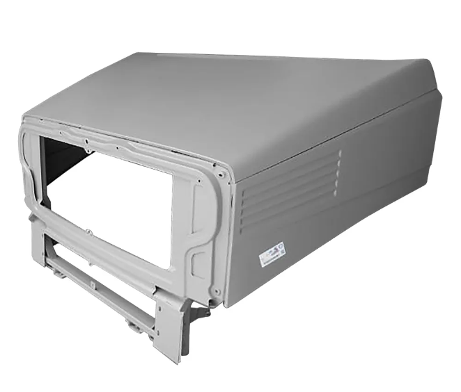 AM1355 - CAPO EXT MB ATRON 1319/2324