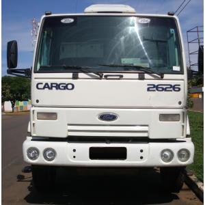 AM3028 - GRADE CARGO GI 00 C/GRELHA RTM