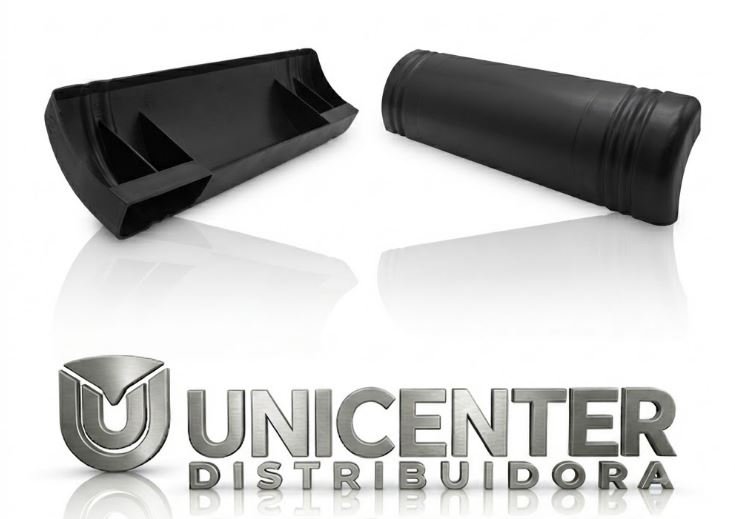 CAS141 - ACAB PROTETOR CICLISTA MODELO RANDON 500MM