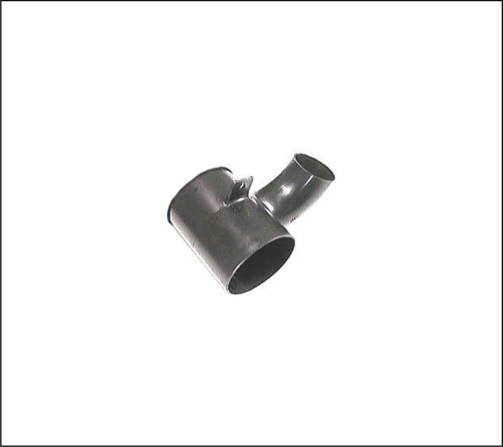 CB0005 - T VENTILACAO AR S/REDUTOR