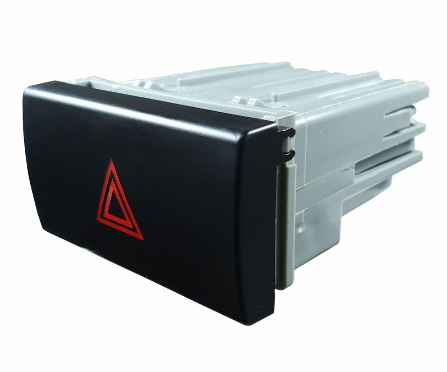 ASTON-01097 - INTERR ALERTA/PISCA FORD CARGO PANDA 12 V