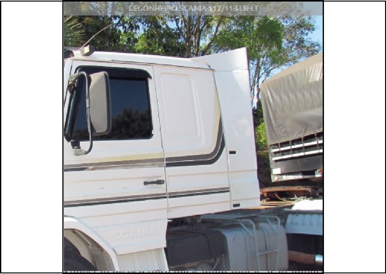 FP19907 - AEROFOLIO (CEGONHEIRO) SCANIA 112 113