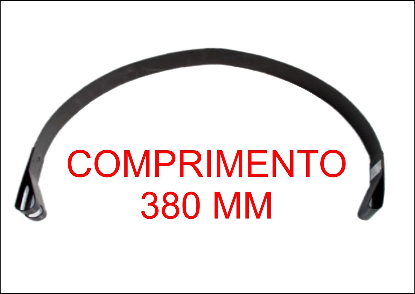 1605879 - ABRAC CINTA BALAO AR VOLVO NL/EDC MENOR