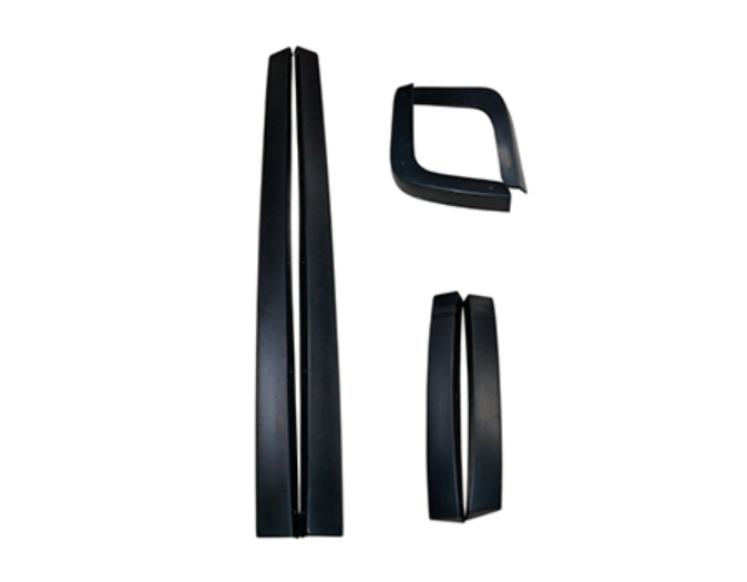 RD010165 - CONJ ACAB AEROFOLIO ACTROS 2020