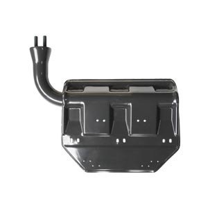 CL382 - SUPORTE PARALAMA SCANIA S4 / S5 TRACAO DIANT LE