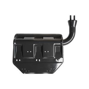 CL383 - SUPORTE PARALAMA SCANIA S4 / S5 TRACAO DIANT LD