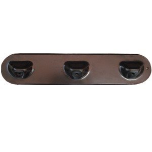 CL438 - CHAPA SUP PARALAMA C/ PORCAS SCANIA S4 S5 S6 P G R