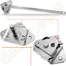 UNIV40161 - COMANDO PORTA D10 LE
