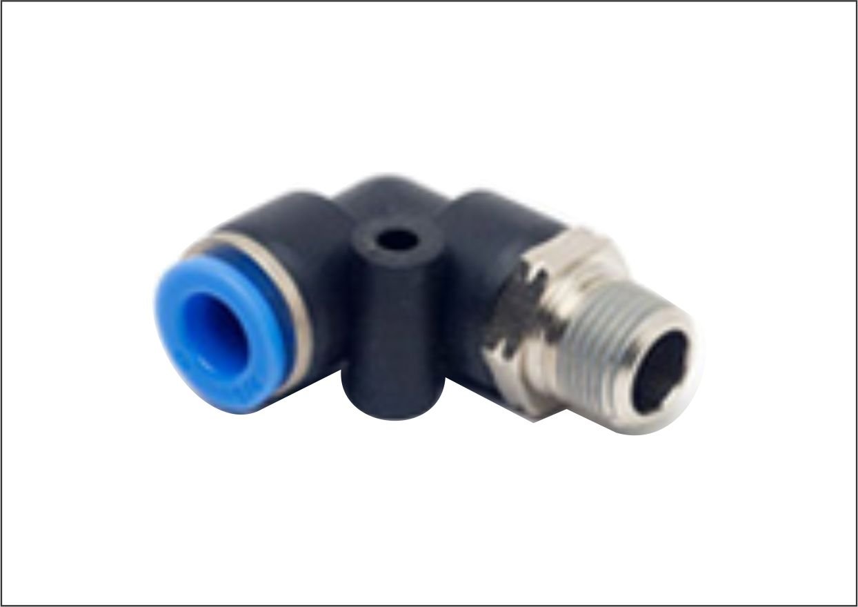UC121 - CONEXAO UNIAO CURVA 10MM X 1/4NPT NT 16/06/2023