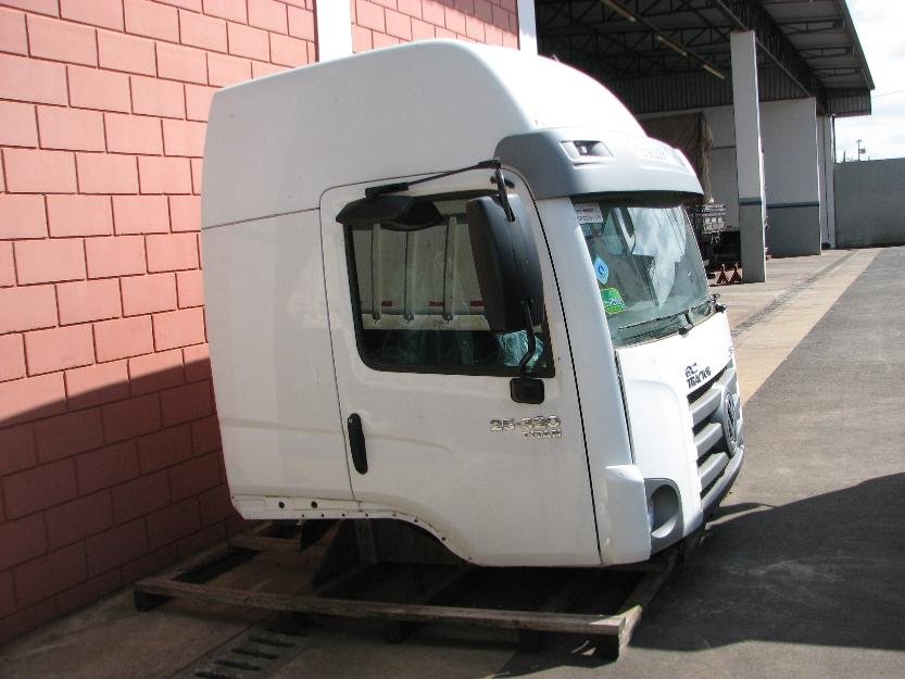 FP16778 - AEROFOLIO VW CONSTELLATION CAB.ALTA